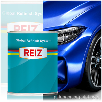 Reiz Direct Autobody Car Paint Paint